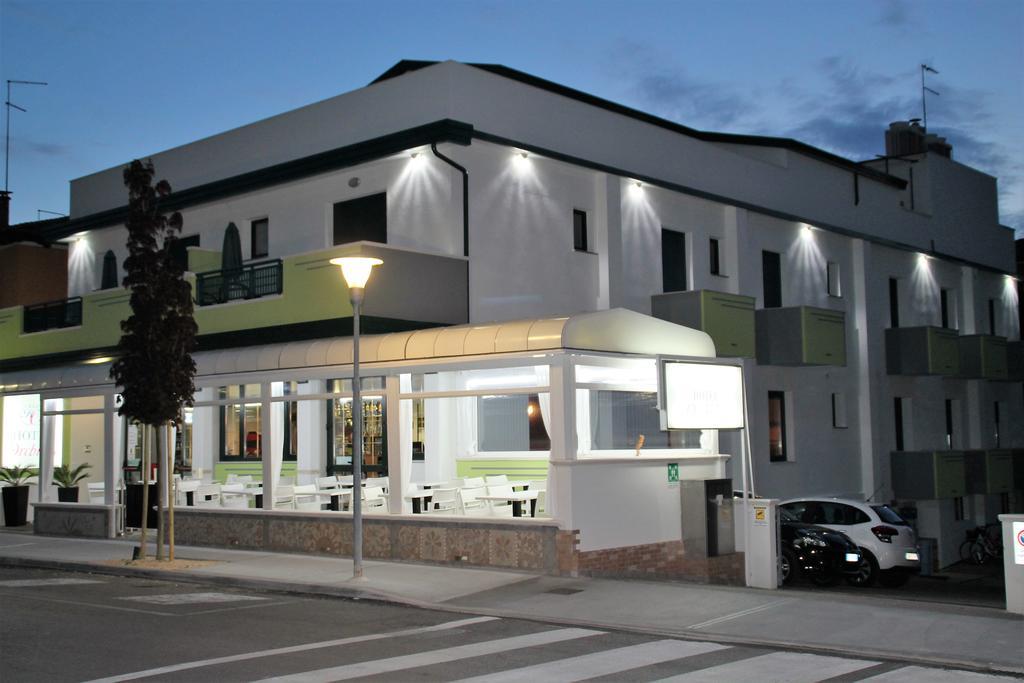 Hotel Orchidea Lignano Sabbiadoro