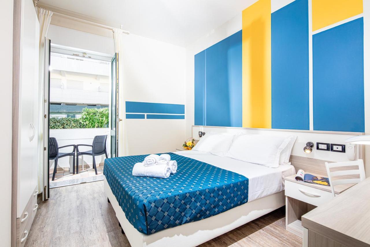 Hotel Orchidea