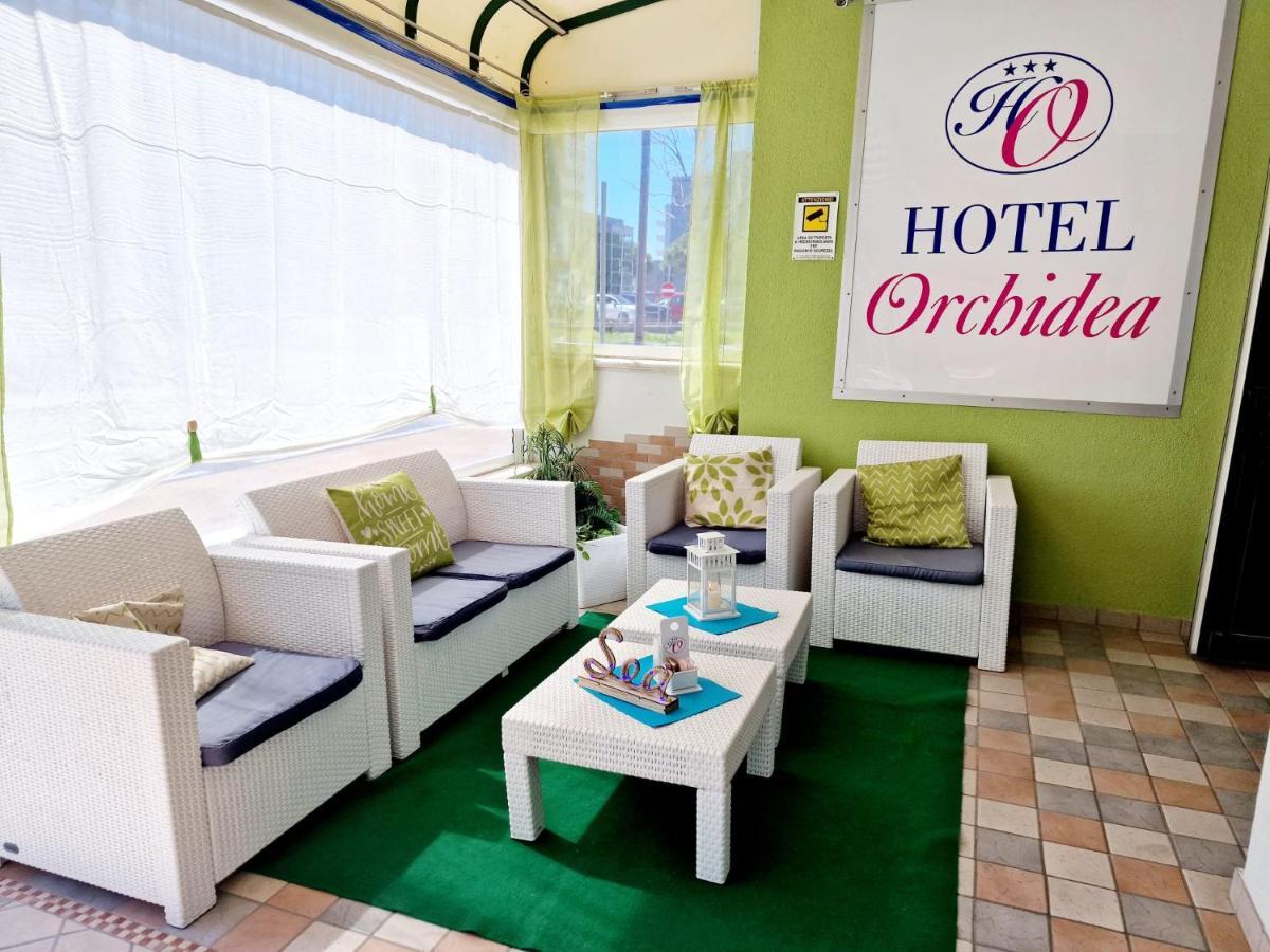 Orchidea Hotel