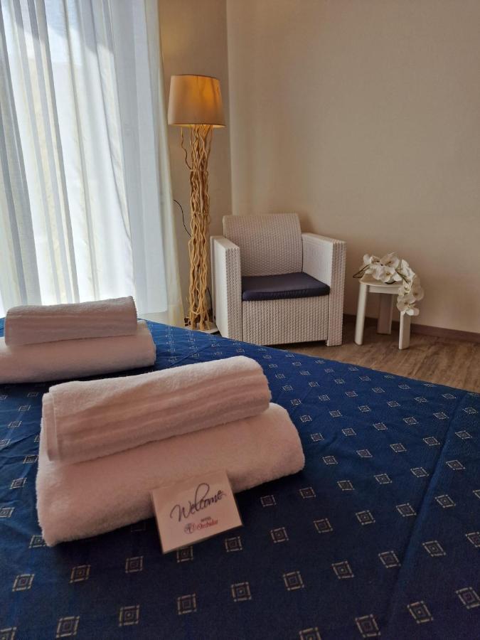 Orchidea 3* Lignano Sabbiadoro