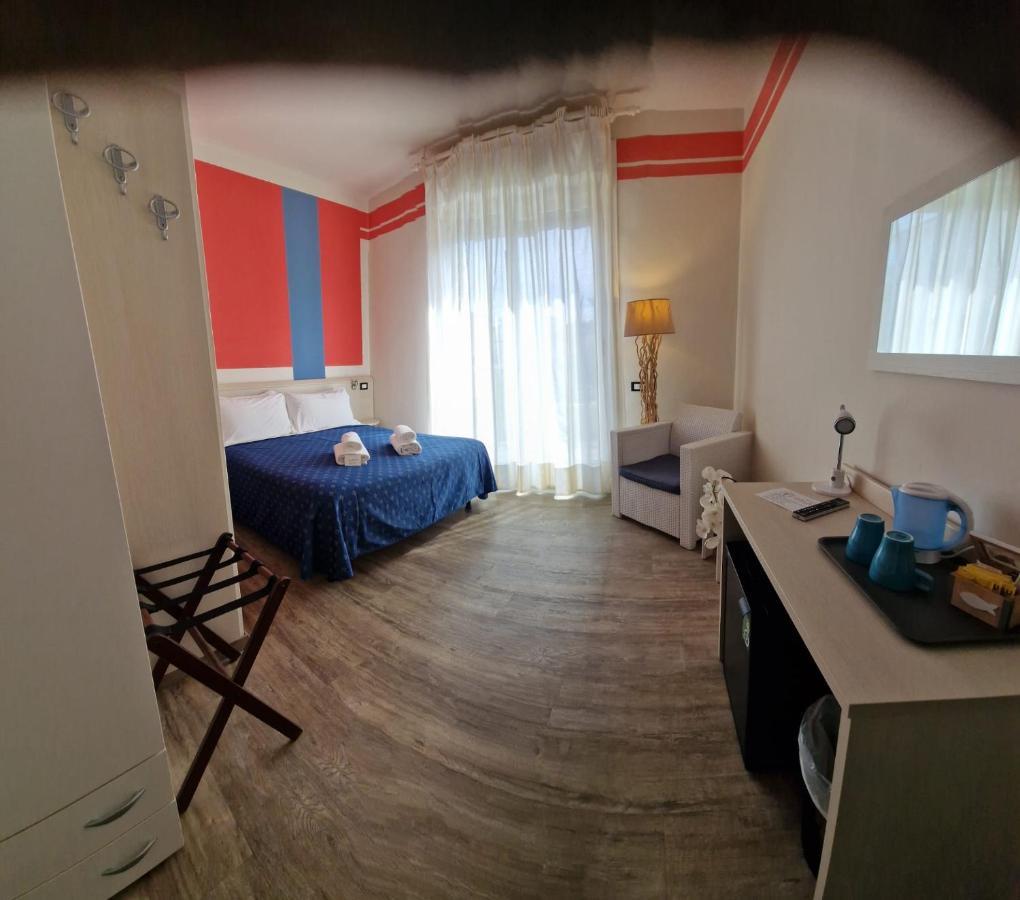 Orchidea Hotel