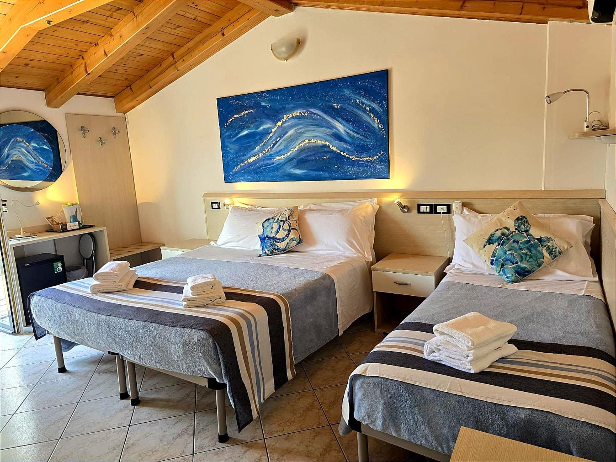 Hotel Orchidea 3*
