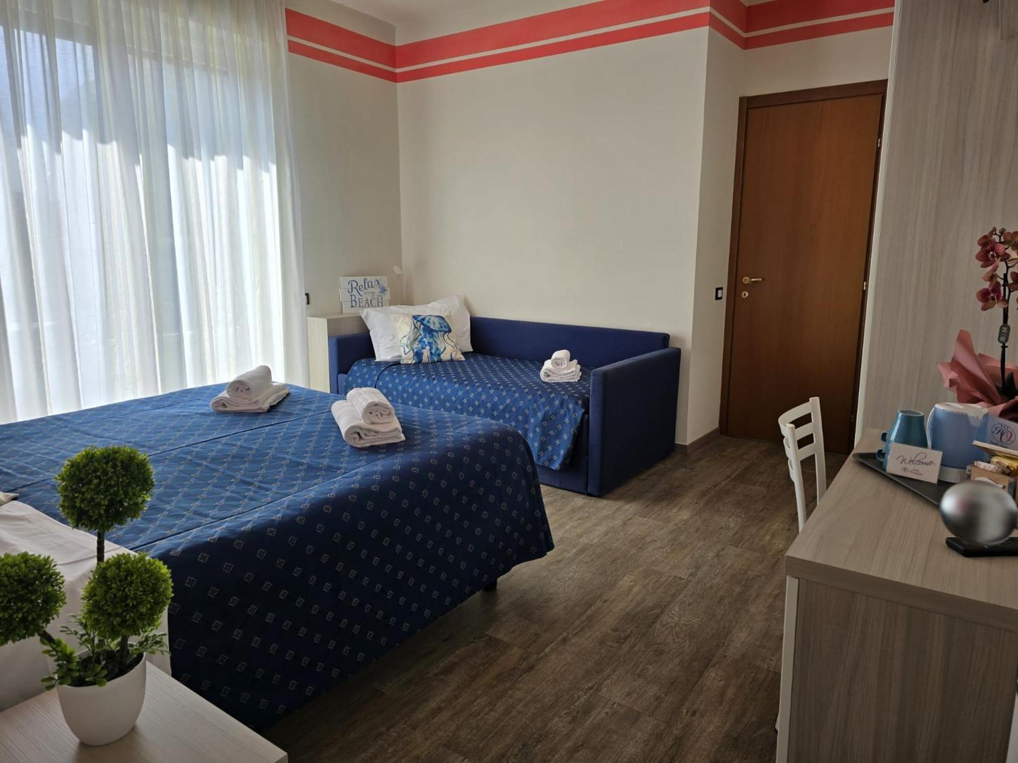 Orchidea Hotel 3*