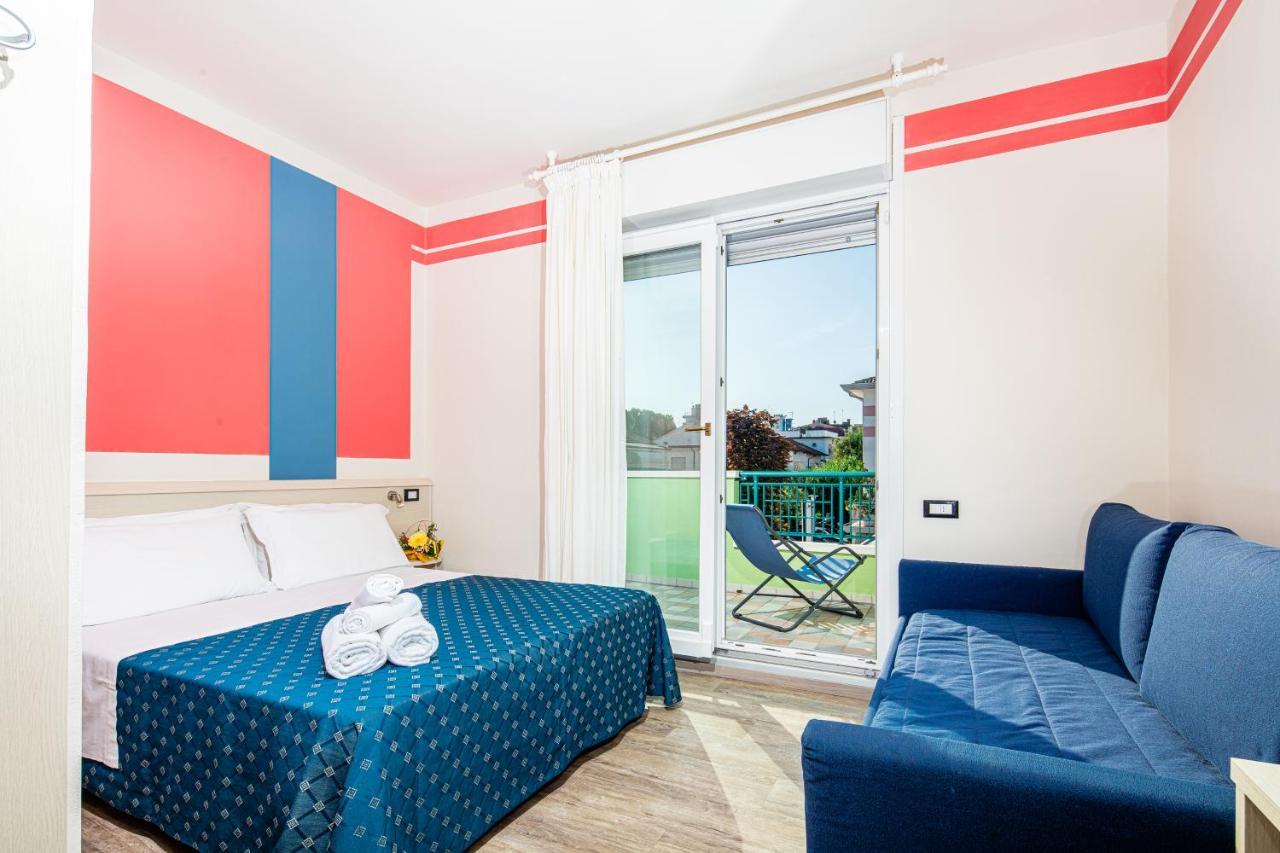 Orchidea 3* Lignano Sabbiadoro